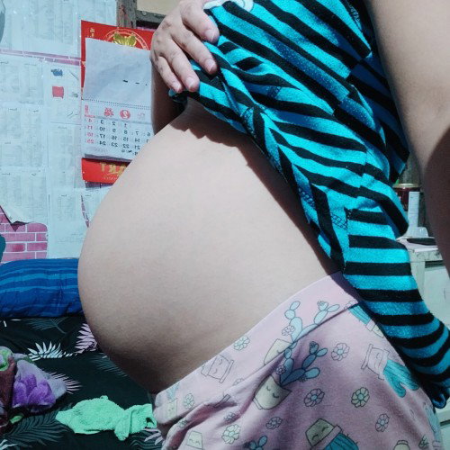 38 weeks and 6 days