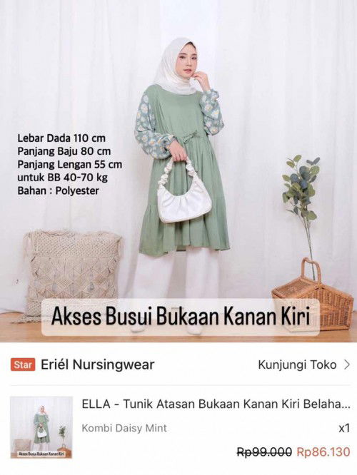 baju busui