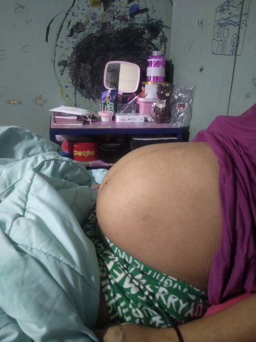 ลูกไม่ดิ้น