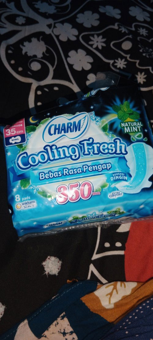 Bunda2 mau tnya dong, kalau habis lahiran boleh gak ya pakai softex yg dngin gini?