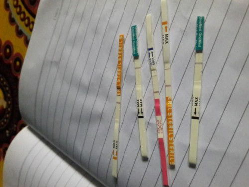 Ajari Aku Rasa Menerima