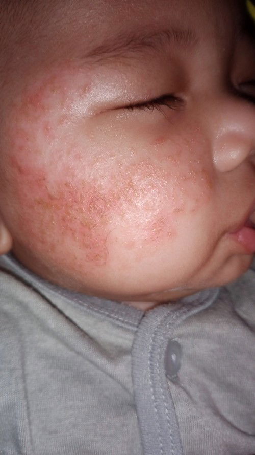 Assalamualaikum bunda"