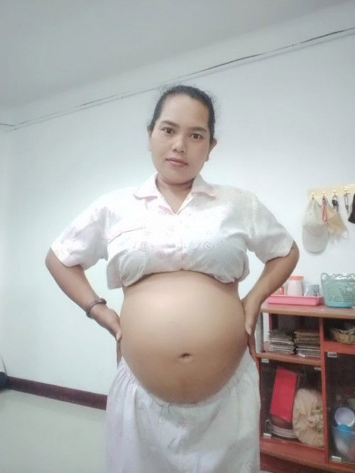 21 w 2d เจ้าตัวเล็กน้ำหนักเท่าไหร่กันบ้างคะ