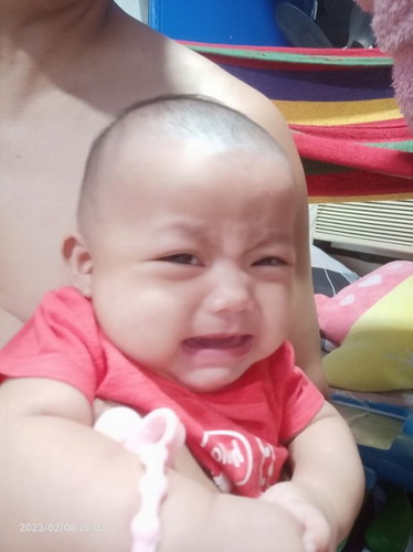 my ubo at sipon si baby 3month old
Ano po kaya magandang gawin para mawala ubo at sipon ni baby lš