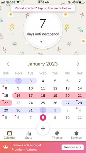 May possibilities po kaya na mabuntis ako?