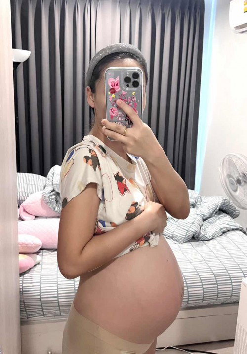 ตอนนี้ท้อง 31 week 3 day