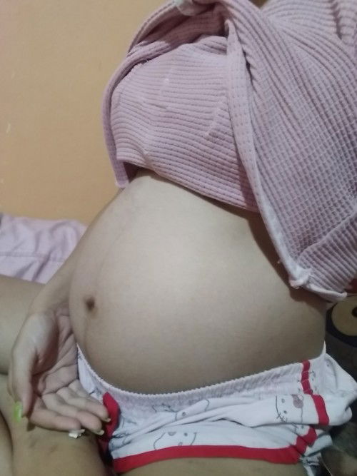 ท้อง28วีคท้องเเค่นี้เล้กไหมคะ