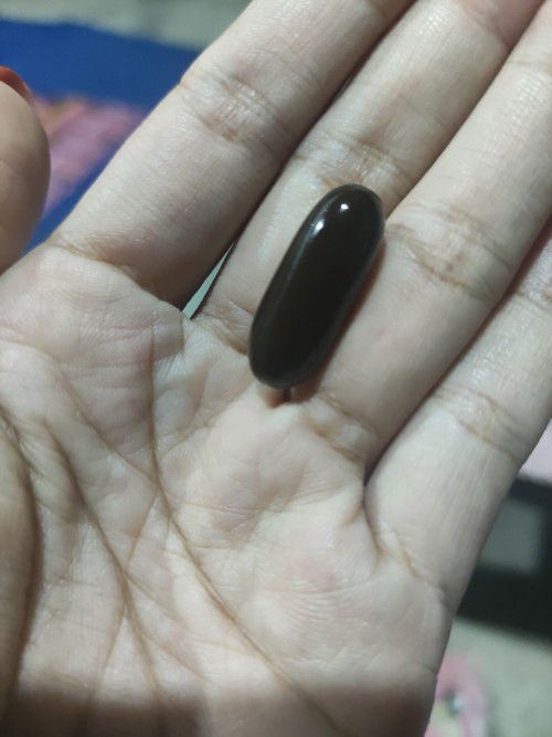 Kesulitan menelan pil