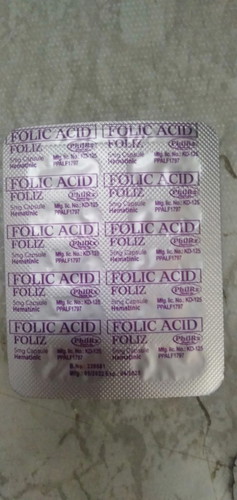 Ok Lang Po ba na inumin ito ng 7weeks and4days na pregnant?