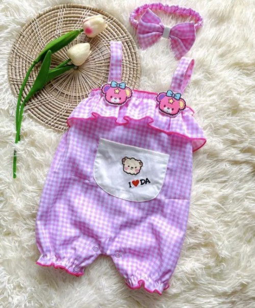 ส่งต่อชุดลูกสาว