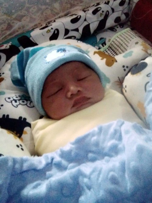 Alhamdulillah masya allah tabarakallah