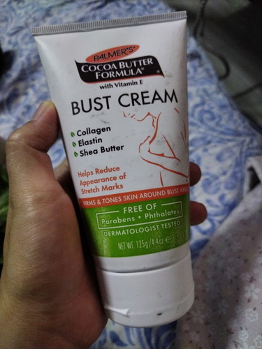 Bust Cream