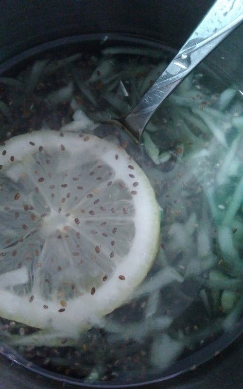 Cemilan buat menurunkan tekanan