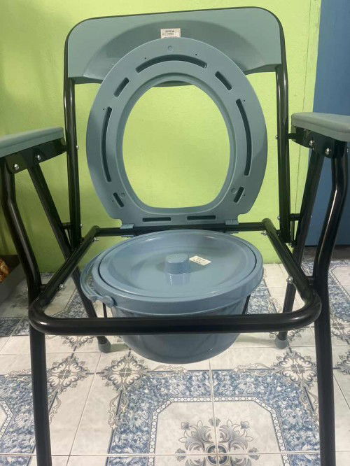 Potty Toilet For Pregnant Women