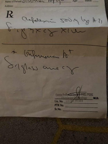 CEFALEXIN ANTIBIOTICS