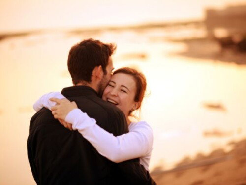What Do You Love Most About Your Spouse?