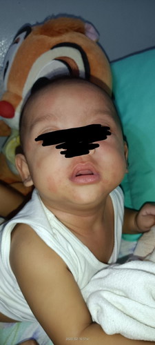 Normal po ba to?