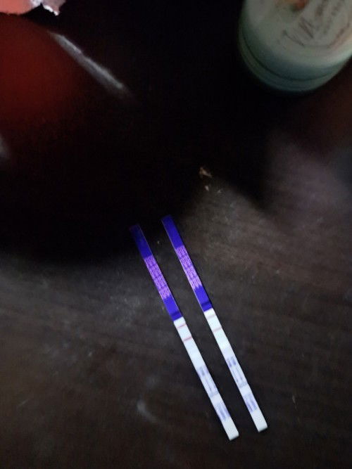 6week 2day ฝากครรภ์ได้เลยไหมค่ะ ขอสอบถามหน่อยค่ะ #ท้องแรก