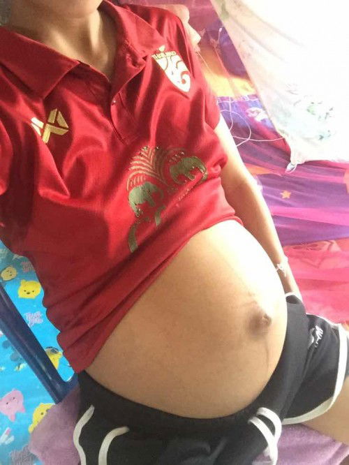 แบบไหนเรียกว่าท้องลด