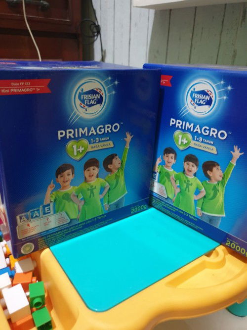 jual susu karena anak ga mau minum sufor lagi