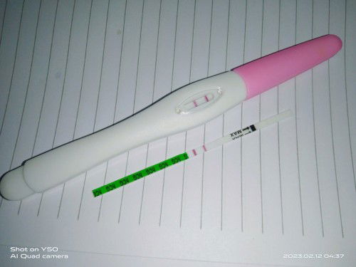 Telat 5 hari ,apakah hamil?