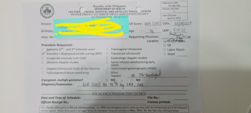 BPS colleration