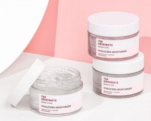 Originote Hyalucera Moisturize