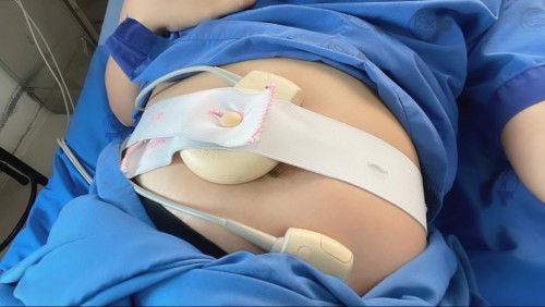 ประสบการณ์รกเกาะต่ำและฉีกเล็กน้อย