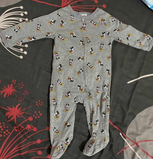 Jual baju bayi