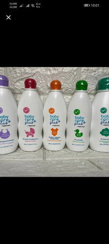 FTM - Newborn Essentials