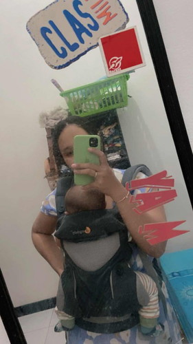 gendong MShape