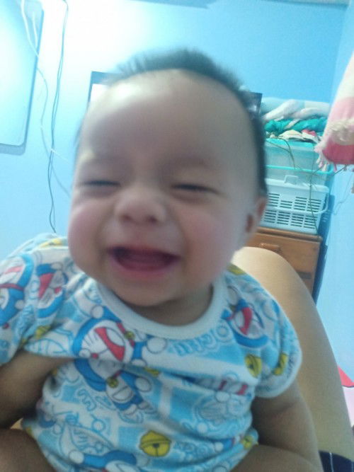 พัฒนาการเด็ก 2 เดือน