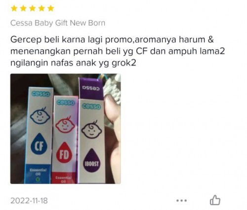 preloved cessa all varian