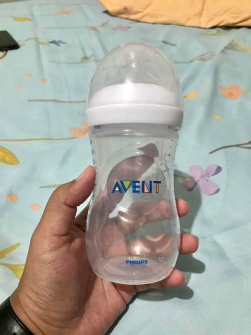 JUAL PL AVENT PHILIPS BOTOL