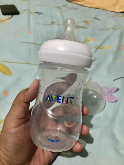 JUAL PL AVENT PHILIPS BOTOL
