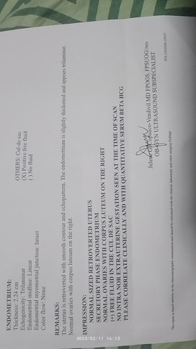 POSITIVE PT PERO D DAW AKO BUNTIS