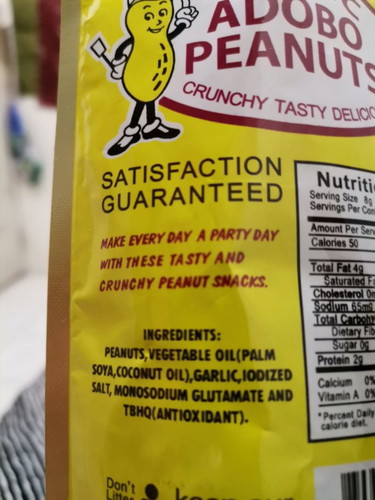 Hi ask ko lang po kung may side effects po ba sa development ng baby ang mga ganyang ingredients?