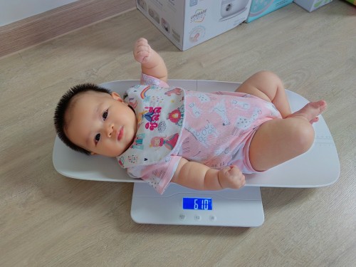 ขอเสียงหนูน้อยเดือนพฤศจิกายน65