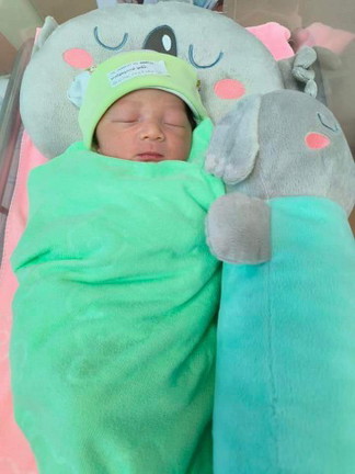 อยากแชร์ประสบการณ์คลอดธรรมชาติ