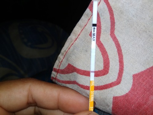 Kenapa haid cuma 2hari itupun darahnya cuma sedikit ,,,biasanya kalo haid 3-4hari..