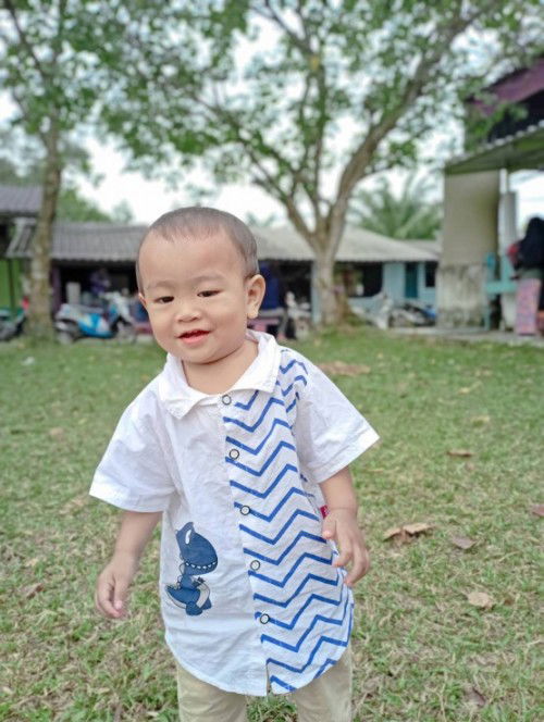 ลูกน้ำหนักน้อยไปไหมค่ะ