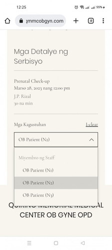 Tanong lang if ano need ko piliin dito.