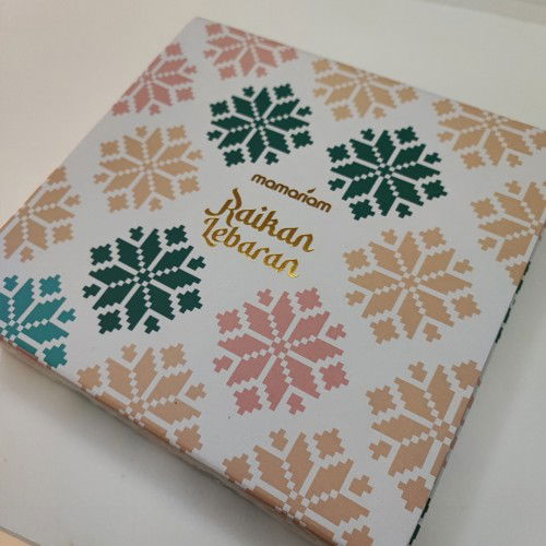 Jus Mamariam
- 1 botol RM50
- Buy 3 free 1
- MFG 11/3/2022
- EXP 10/3/2024