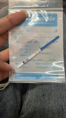 5w4dซาวแล้วไม่เจออะไรเลยคะ แม่ๆเจอตอนกี่วีคคะ