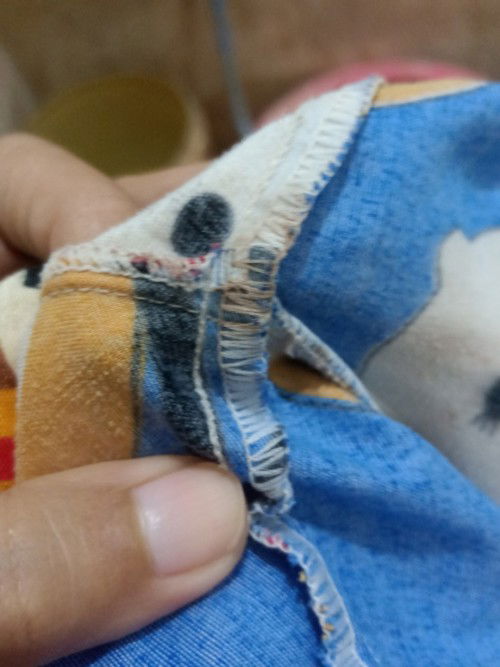 Bedrest itu yg bagaimana bun?