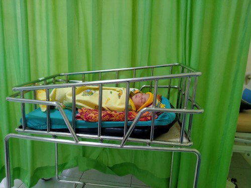 KELAHIRAN BAYI