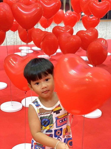 วัยทอง2ขวบ 7เดือน