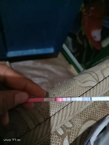 Cek kehamilan