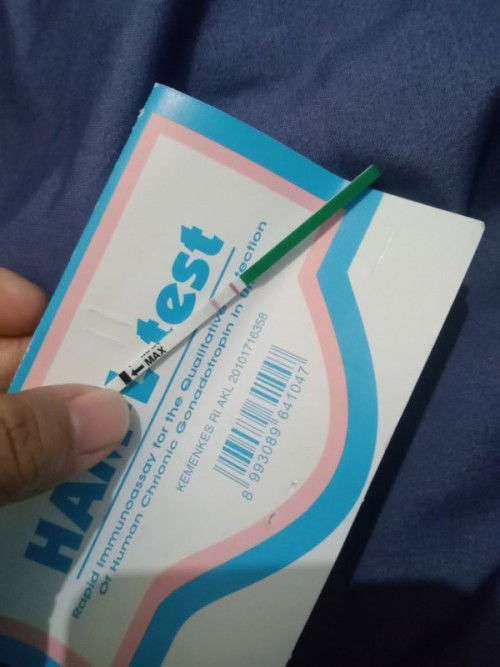 Alhamdulillah Hamil 9 week udah gak muntah² cuma sedikit kadang² enek aja