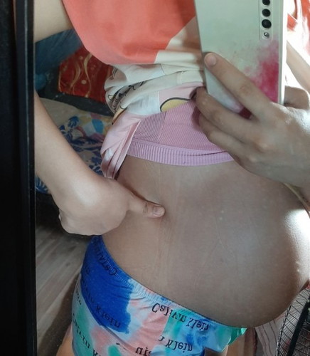 35 weeks & 5 days